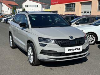Škoda Karoq 1.5 TSI SUV