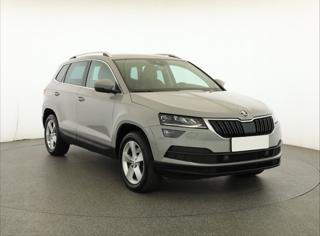 Škoda Karoq 2.0 TDI 110kW SUV
