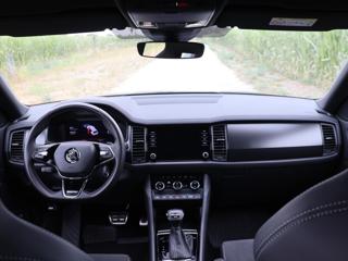 Škoda Kodiaq 2,0 TDI 147kW 4x4 CZ Sportline SUV - Foto 14