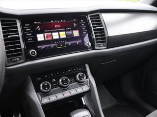 Škoda Kodiaq 2,0 TDI 147kW 4x4 CZ Sportline SUV - Foto 17