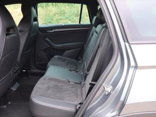 Škoda Kodiaq 2,0 TDI 147kW 4x4 CZ Sportline SUV - Foto 13