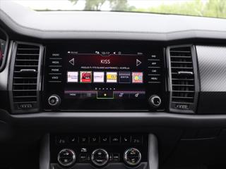 Škoda Kodiaq 2,0 TDI 147kW 4x4 CZ Sportline SUV - Foto 18