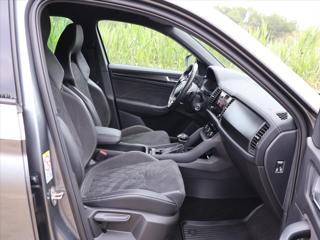 Škoda Kodiaq 2,0 TDI 147kW 4x4 CZ Sportline SUV - Foto 11