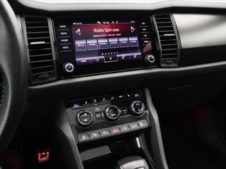 Škoda Kodiaq 2,0 TDI 4x4 DSG Sportline DPH SUV - Foto 17