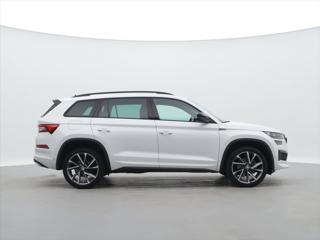 Škoda Kodiaq 2,0 TDI 4x4 DSG Sportline DPH SUV - Foto 8