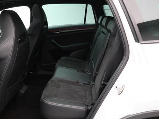 Škoda Kodiaq 2,0 TDI 4x4 DSG Sportline DPH SUV - Foto 14