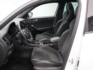 Škoda Kodiaq 2,0 TDI 4x4 DSG Sportline DPH SUV - Foto 11