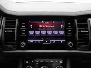 Škoda Kodiaq 2,0 TDI 4x4 DSG Sportline DPH SUV - Foto 18
