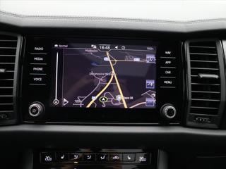 Škoda Kodiaq 2,0 TDI 4x4 DSG Sportline DPH SUV - Foto 19