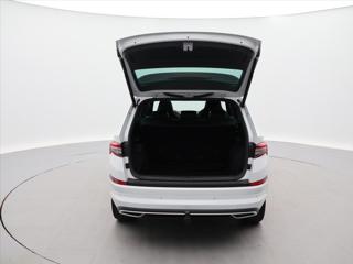 Škoda Kodiaq 2,0 TDI 4x4 DSG Sportline DPH SUV - Foto 9