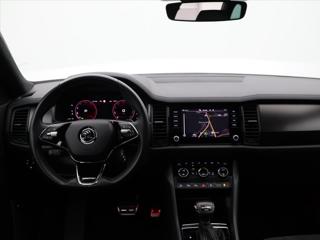 Škoda Kodiaq 2,0 TDI 4x4 DSG Sportline DPH SUV - Foto 22