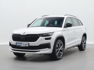 Škoda Kodiaq 2,0 TDI 4x4 DSG Sportline DPH SUV - Foto 3