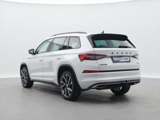 Škoda Kodiaq 2,0 TDI 4x4 DSG Sportline DPH SUV - Foto 5