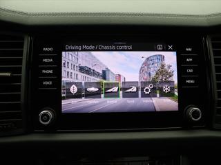 Škoda Kodiaq 2,0 TDI 4x4 DSG Sportline DPH SUV - Foto 21
