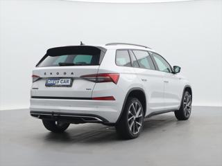 Škoda Kodiaq 2,0 TDI 4x4 DSG Sportline DPH SUV - Foto 7