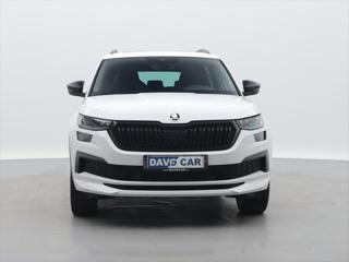 Škoda Kodiaq 2,0 TDI 4x4 DSG Sportline DPH SUV - Foto 2