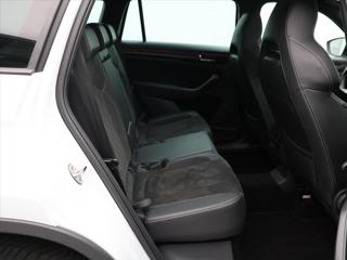 Škoda Kodiaq 2,0 TDI 4x4 DSG Sportline DPH SUV - Foto 13
