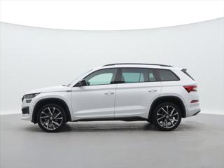 Škoda Kodiaq 2,0 TDI 4x4 DSG Sportline DPH SUV - Foto 4