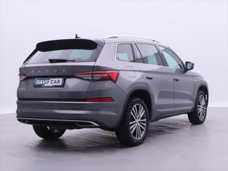 Škoda Kodiaq 2,0 TDI 110kW L&K DSG DPH LED SUV - Foto 7