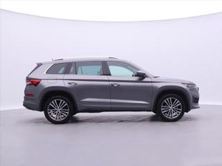 Škoda Kodiaq 2,0 TDI 110kW L&K DSG DPH LED SUV - Foto 8