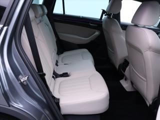 Škoda Kodiaq 2,0 TDI 110kW L&K DSG DPH LED SUV - Foto 14