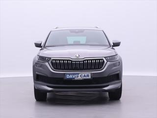 Škoda Kodiaq 2,0 TDI 110kW L&K DSG DPH LED SUV - Foto 2
