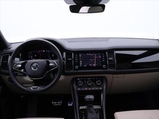 Škoda Kodiaq 2,0 TDI 110kW L&K DSG DPH LED SUV - Foto 26