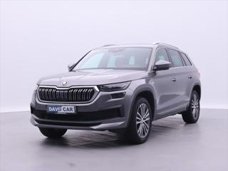 Škoda Kodiaq 2,0 TDI 110kW L&K DSG DPH LED SUV - Foto 3