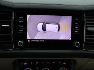 Škoda Kodiaq 2,0 TDI 110kW L&K DSG DPH LED SUV - Foto 21