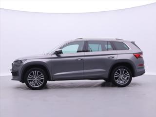 Škoda Kodiaq 2,0 TDI 110kW L&K DSG DPH LED SUV - Foto 4