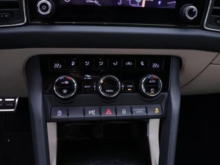 Škoda Kodiaq 2,0 TDI 110kW L&K DSG DPH LED SUV - Foto 20