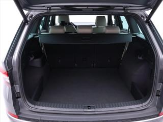 Škoda Kodiaq 2,0 TDI 110kW L&K DSG DPH LED SUV - Foto 10