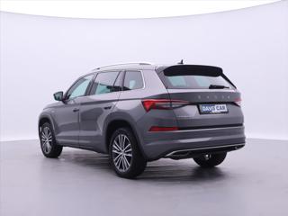 Škoda Kodiaq 2,0 TDI 110kW L&K DSG DPH LED SUV - Foto 5