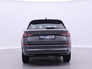 Škoda Kodiaq 2,0 TDI 110kW L&K DSG DPH LED SUV - Foto 6