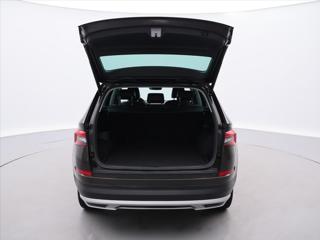 Škoda Kodiaq 2,0 TSI 140kW DSG 4x4 CZ Scout SUV - Foto 9