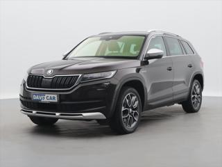 Škoda Kodiaq 2,0 TSI 140kW DSG 4x4 CZ Scout SUV - Foto 3