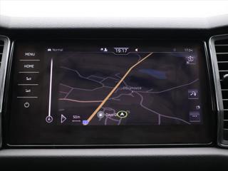 Škoda Kodiaq 2,0 TSI 140kW DSG 4x4 CZ Scout SUV - Foto 25