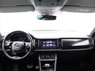 Škoda Kodiaq 2,0 TSI 140kW DSG 4x4 CZ Scout SUV - Foto 30