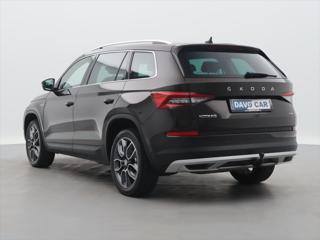 Škoda Kodiaq 2,0 TSI 140kW DSG 4x4 CZ Scout SUV - Foto 5