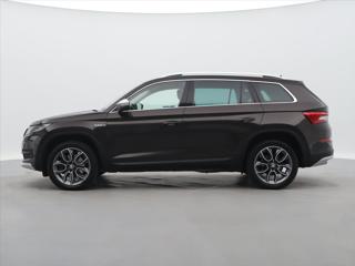 Škoda Kodiaq 2,0 TSI 140kW DSG 4x4 CZ Scout SUV - Foto 4