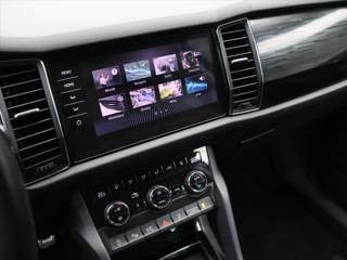 Škoda Kodiaq 2,0 TSI 140kW DSG 4x4 CZ Scout SUV - Foto 24