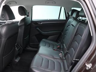 Škoda Kodiaq 2,0 TSI 140kW DSG 4x4 CZ Scout SUV - Foto 13
