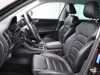 Škoda Kodiaq 2,0 TSI 140kW DSG 4x4 CZ Scout SUV - Foto 11