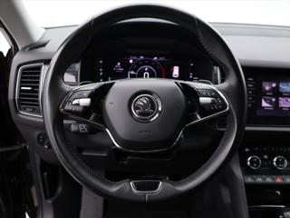 Škoda Kodiaq 2,0 TSI 140kW DSG 4x4 CZ Scout SUV - Foto 17