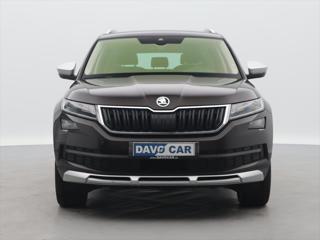 Škoda Kodiaq 2,0 TSI 140kW DSG 4x4 CZ Scout SUV - Foto 2
