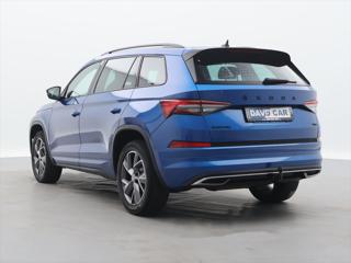 Škoda Kodiaq 2,0 TDI 4x4 DSG Sportline DPH SUV - Foto 7
