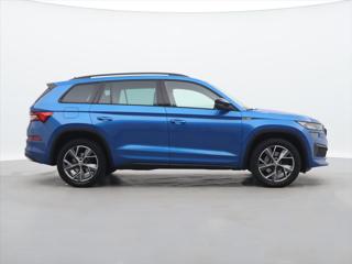 Škoda Kodiaq 2,0 TDI 4x4 DSG Sportline DPH SUV - Foto 10
