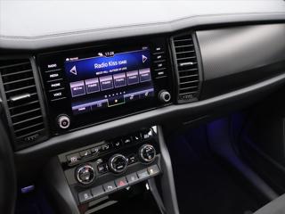 Škoda Kodiaq 2,0 TDI 4x4 DSG Sportline DPH SUV - Foto 27