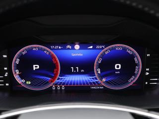 Škoda Kodiaq 2,0 TDI 4x4 DSG Sportline DPH SUV - Foto 20