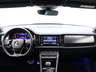 Škoda Kodiaq 2,0 TDI 4x4 DSG Sportline DPH SUV - Foto 33